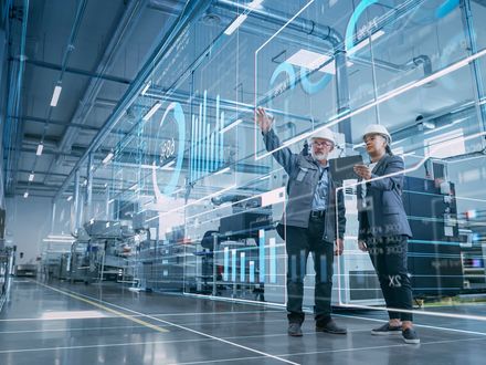 Employer branding in de maakindustrie